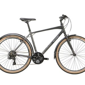 STRADA CROSSBAR FRAME BLACK/GREY