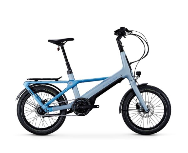 MODUM ELECTRIC BIKE