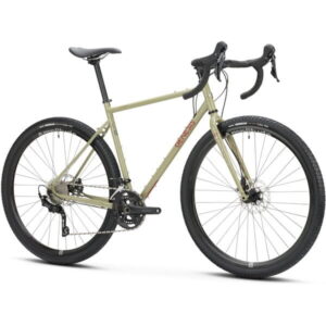 BIKE GN CROIX DE FER 30 XL