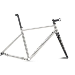 Croix De Fer 931 Frameset Medium