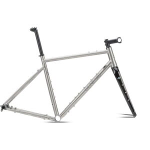 Croix De Fer Ti Frameset Medium