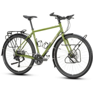 BIKE GN TOUR DE FER 10 XL