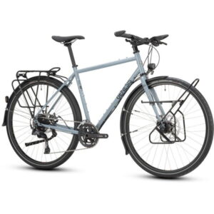 BIKE GN TOUR DE FER 30 XL