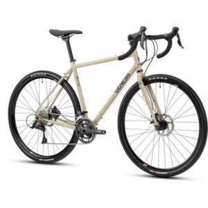 BIKE GN 21 CROIX DE FER 10 LG