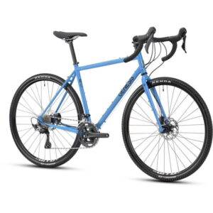 BIKE GN 21 CROIX DE FER 40 XS