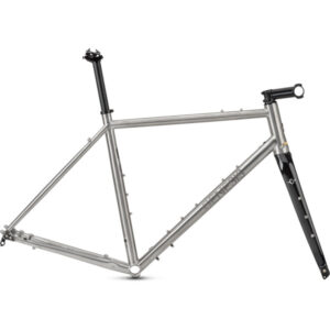 Croix De Fer Ti Frameset Small