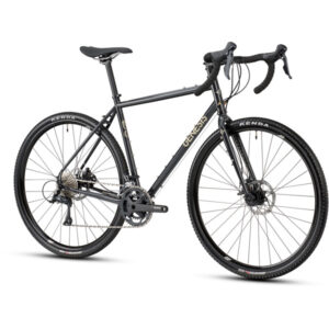 BIKE GN 21 CROIX DE FER 10 ALT LG