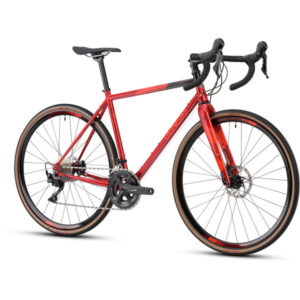 BIKE GN 21 EQUILIBRIUM DISC LG