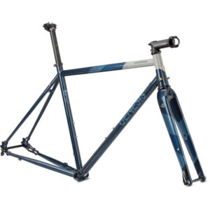 FRAME GN 21 EQUILIBRIUM DISC FRAMESET SM