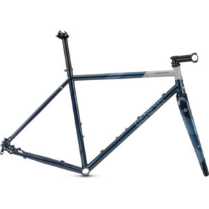 Equilibrium Disc Frameset Small