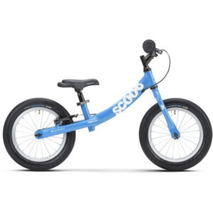 Scoot XL, Burley Blue