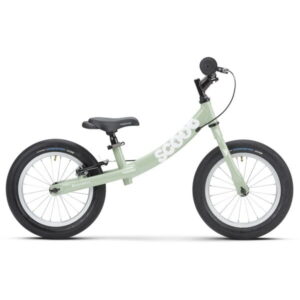 Scoot XL, Super Sage