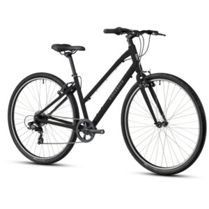 BIKE RB 21 COMET OPEN FRAME LG BLACK