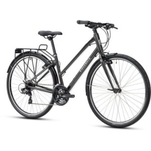 BIKE RB 21 SPEED OPEN FRAME LG GREY