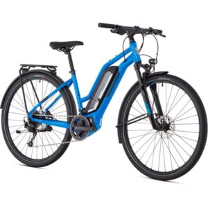 BIKE RB Arcus 2 Open Frame SM