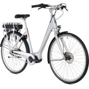 BIKE RB ELECTRON S1 M/L