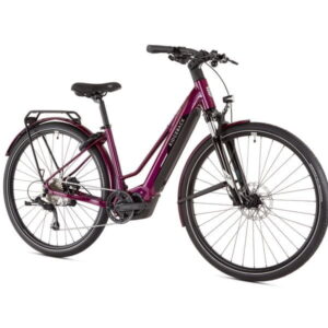 BIKE RB ADVANCE 2W L