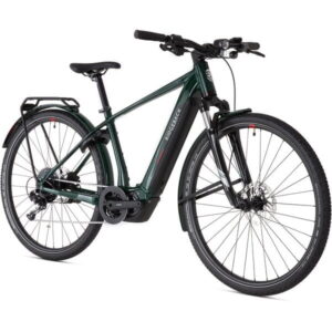 BIKE RB ADVANCE 3 L