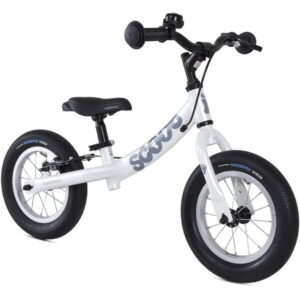 BIKE RB SCOOT WHITE