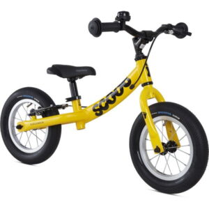 BIKE RB SCOOT YELLOW