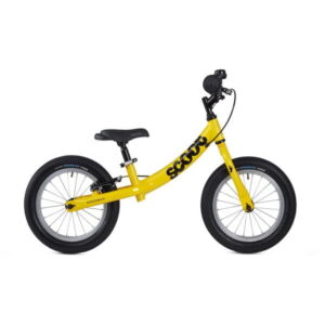 Scoot XL Yellow