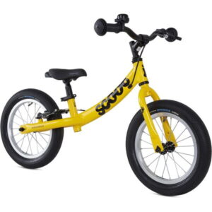 BIKE RB SCOOT XL YELLOW