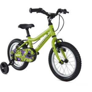 BIKE RB MX14 GREEN