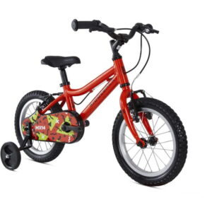 BIKE RB MX14 RED