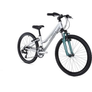 BIKE RB DESTINY 24 INCH WHEEL SILVER