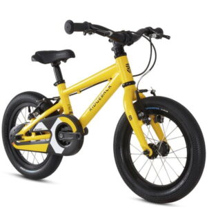 BIKE RB DIMENSION 14 INCH YELLOW