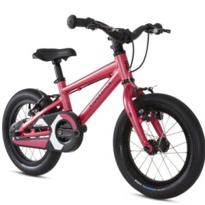 BIKE RB DIMENSION 14 INCH PINK