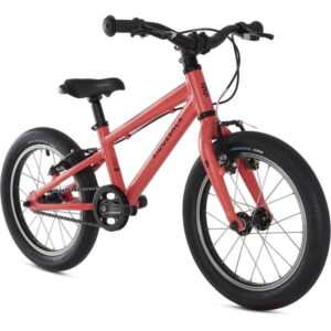 BIKE RB DIMENSION 16 INCH CORAL