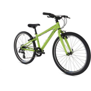 BIKE RB DIMENSION 24 INCH GREEN