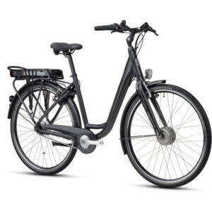 BIKE RB ELECTRON F.H.D BLACK M/L